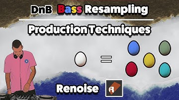 DnB Bass Resampling - Production Techniques - Renoise (13)