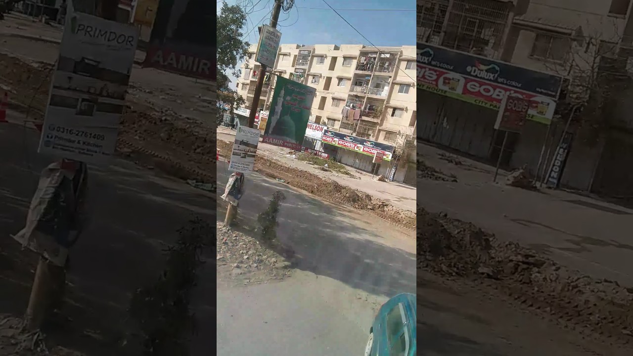 12 rabi ul awal jaloos e milad karachi