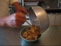 親子丼の作り方-使えるレシピ