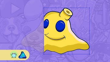 How to Crop in Affinity Designer 2!