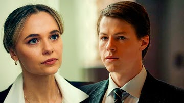 Sarah’s Power Play in Rainmaker Ep 10 – Ending & Twist Explained