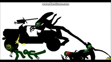 Pivot AVP (part 1 by Creep321)