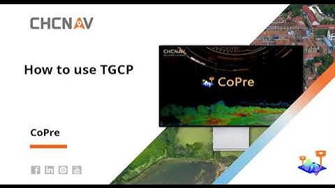 CoPre | One click optimize  How to use TGCP