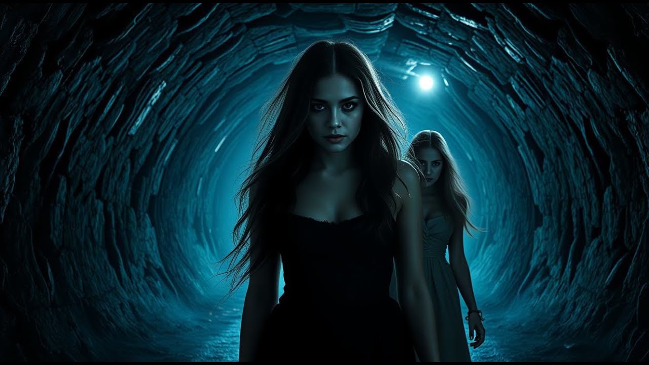 Они намерены выиграть битву в погоне за проклятием вечности.Фильм ужасов_Гнев Ван Хельсинга💥