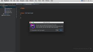 04-04: Constructor, Destructor and Dependency Injection