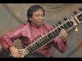 Ustad Shahid Parvez Sitar Raga Bhimpalasi Live mp3