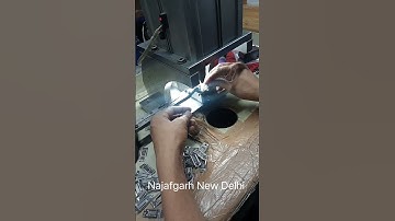 Riveting Machine || #industrial #machine #shorts #riveting