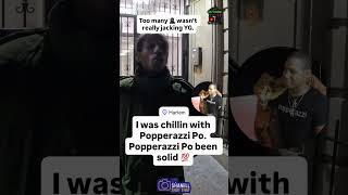 Download Lagu Harlem Vlog with Var OUT NOW ! #alpomartinez #paidinfull #trendingnow #trendingshorts MP3