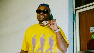 Wizz Havinn - Mr. 2 Sticky (Official Music Video)