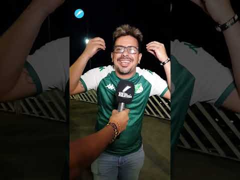 Cali 0 - 2 Pasto: reacciones de la derrota verdiblanca en Palmaseca | El País Cali