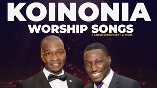 Koinonia Abuja worship songs | David Dam | Sam Bulus | Apostle Joshua Selman | Koinonia Abuja | mp4