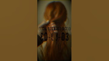 Rust9 - J-03  #rust9 #metal #femalemetalsinger