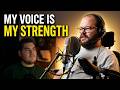 Kevin Schaefer Gets Real About Disability and Independence | Victortheinspiration