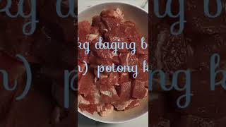 Download Lagu SATE BABI(KAPSIN)|RESEP OLAHAN DAGING BABI(PORK) MANIS ALA CINA #cooking #food MP3