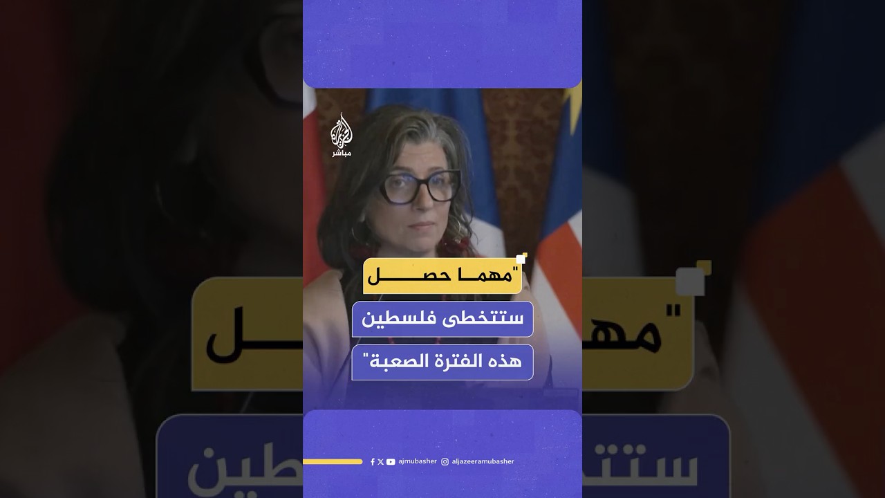 ألبانيز: هناك تواطؤ مستمر مع إسرائيل رغم إدانتها بارتكاب جرائم إبـ.ـادة