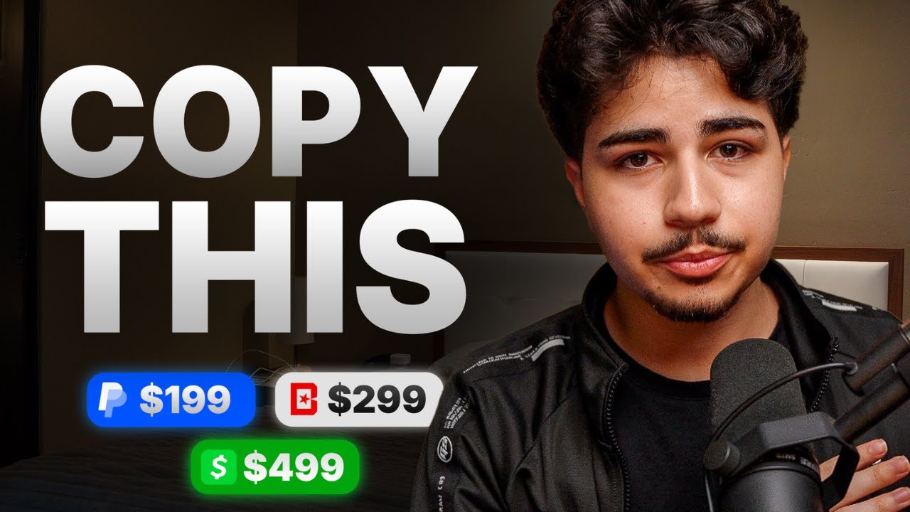 If I Was To Start Over Selling Beats in 2026, Here’s Exactly What I’d Do
