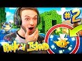 OMG - I FOUND THE FIRST *SHINY*! - Pixelmon Island #2 w/ Ali-A