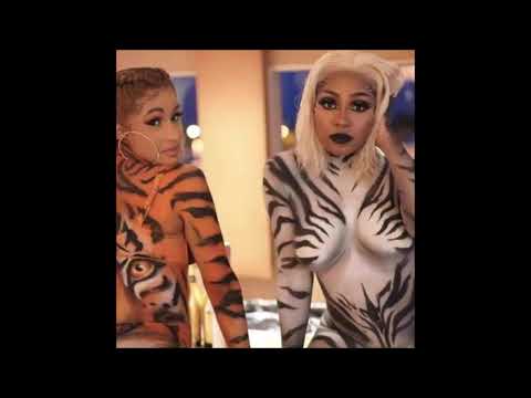 Free beat Cardi B X City Girls type beat (prod. WizRae)