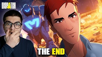 This Choice Changes Everything | Episodes 7 & 8  Dispatch (FINAL)