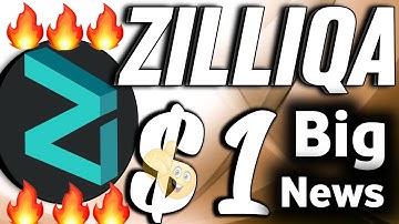 Zil crypto news today || Zilliqa coin news today || zil crypto price prediction || Zil crypto today