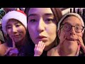 TRY GUYS HOLIDAY PARTY | YB Chang