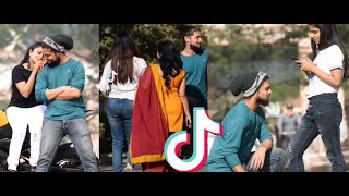 Chahat and Khushi TikTok double meanings compilation 01