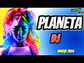 Planeta dj maro 2024  dancemusic  music2024