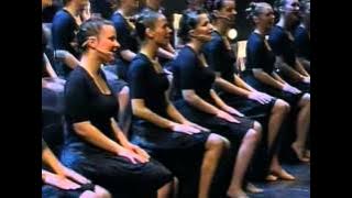 Karl Jenkins: ADIEMUS /Carmina Slovenica, Karmina Šilec