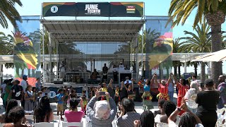 Juneteenth Freedom Celebration 2023