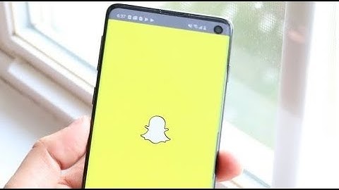 how to half swipe people chats on snapchat on new samsung phones(2020 update)