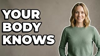 How Do You Notice Your Body's Hunger Cues?