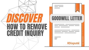 Discover Bank: How To Remove An Authorized Credit Inquiry or How Do I Dispute Account Like a Pro!