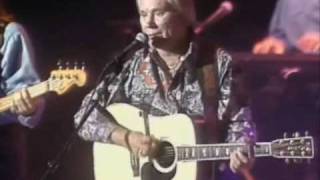 George Jones  - "One Woman Man" chords