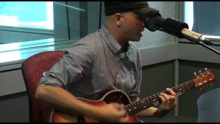 Video thumbnail of "Diesel performs - One More Time - live and acoustic in the FIVEaa Studio"