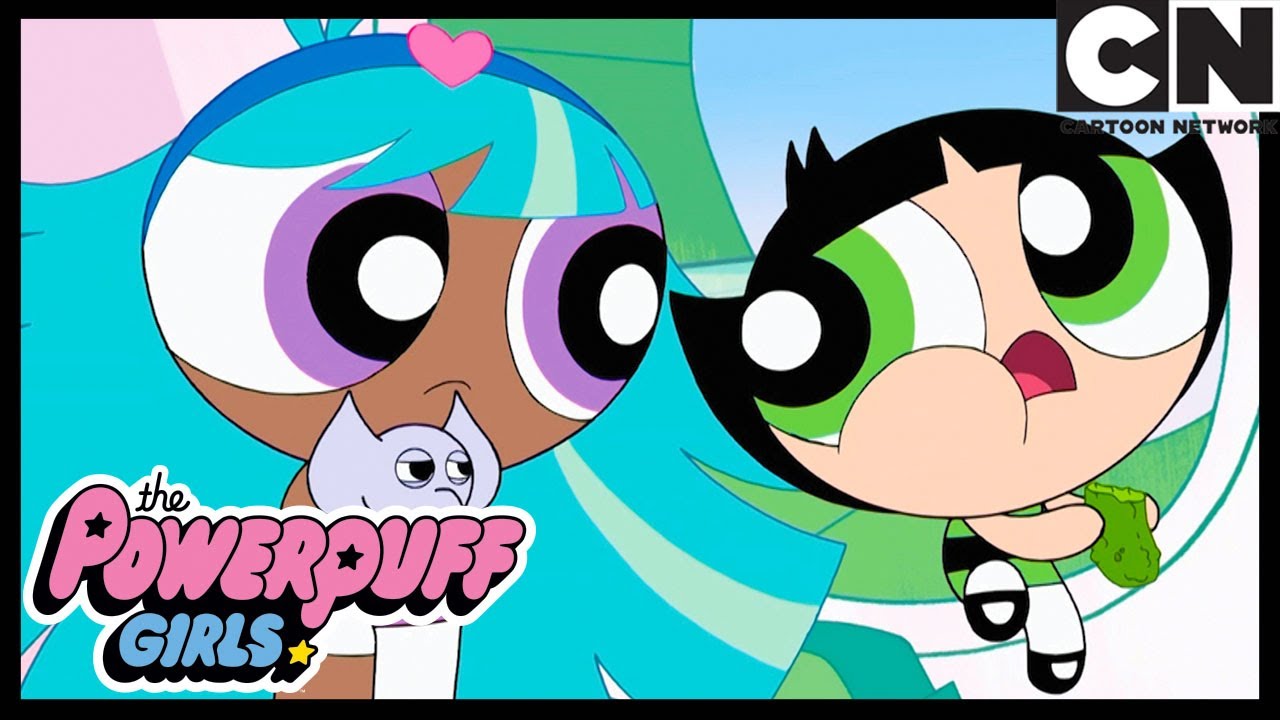 powerpuff girls deutsch powerpuff girls deutsch