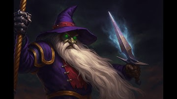 Guild of Heroes Game - Гильдия Героев. Redwin transformation. Трансформация Редвина. Coming Soon