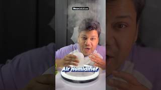 Rs. 200 Air Humidifier #shorts #gadgets