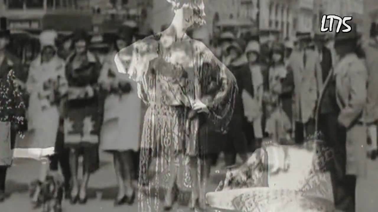 A great tango from Berlin (2) Fraulein Pardon ! - Saxophon-Orchester Dobbri (1929) A great tango from Berlin (2) Fraulein Pardon ! - Saxophon-Orchester Dobbri (1929)