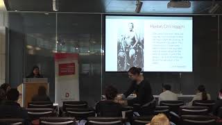 CARE Panel: Genomics Research with Indigenous Communities