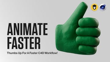 Animate Faster with Greyscalegorilla Plus