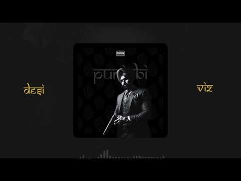 Desi Gang   IshViz  Punjabi  Song   punjabisong  desi