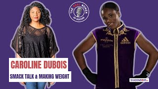 The REAL Women Of Boxing® Podcast EP.3 With Caroline Dubois
