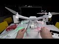 Xiaomi Mi Drone 4K!Το πιο VFM drone στην κατηγορία του! Unboxing,Review,Setup,Mi Drone App