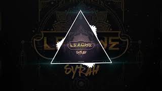 Twist (Remix) - DJ Syrah and DJ Raj Roy | LEAGUE Vol. 1 (2018) - DJ Syrah Resimi