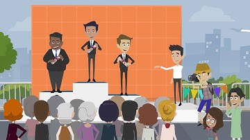 Safety Course Island - E-Courses Explainer Video