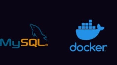 how to connect to local mysql database from docker container