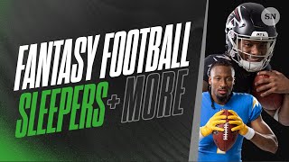 Full Fantasy Football Preview 2023: Draft Strategy, Sleepers, Busts, and more Guide