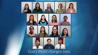 Celebrity God's Word Changes Lives | Bible Baptist Church Bulacan Choir (June 20, 2021) Profile