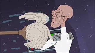 Doofenshmirtz and self destruct buttons Profile