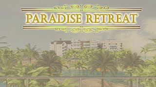 Paradise Retreat